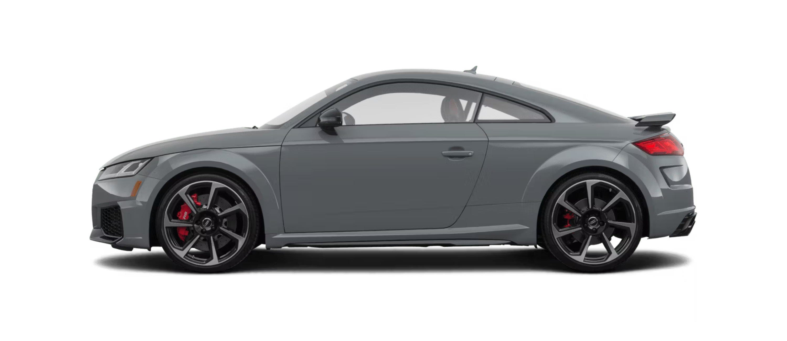Audi TTRS 8S MK3