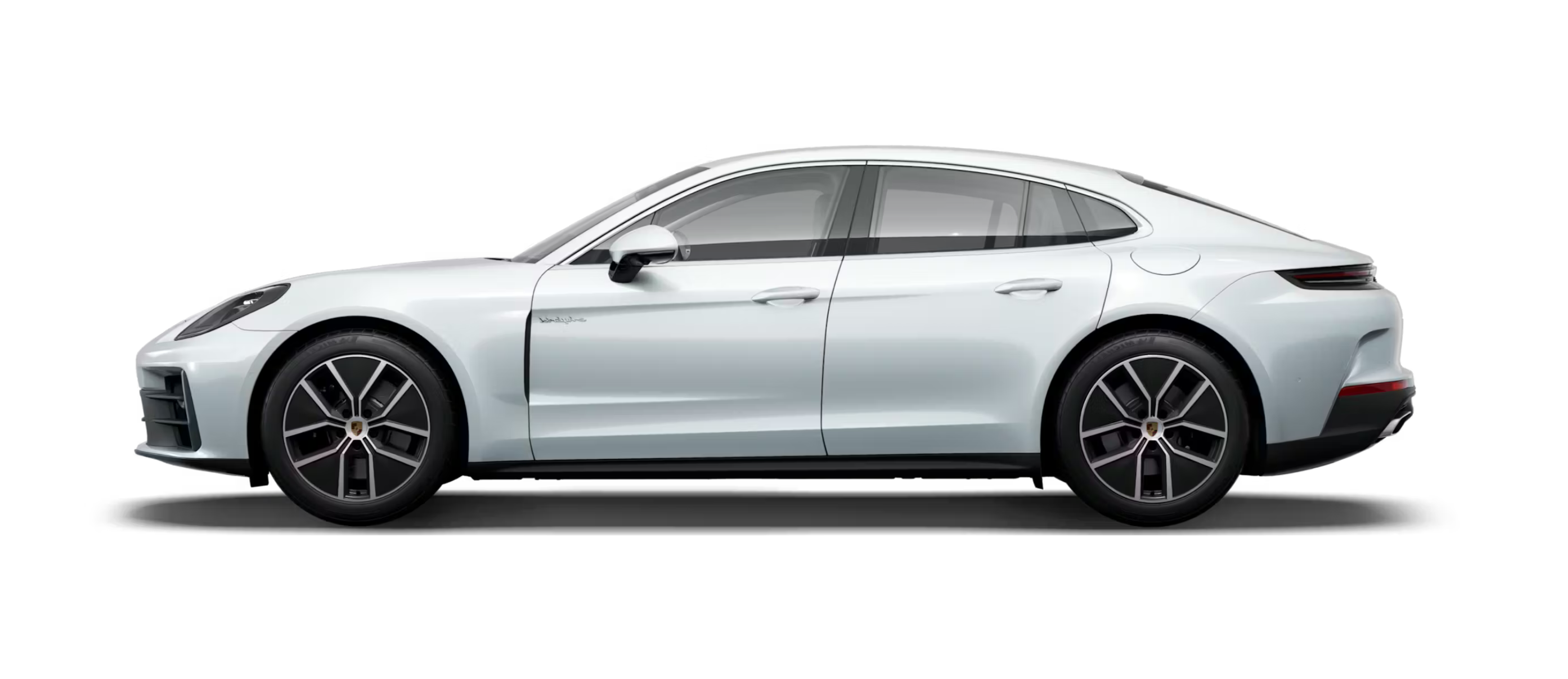 Porsche Panamera 2024+