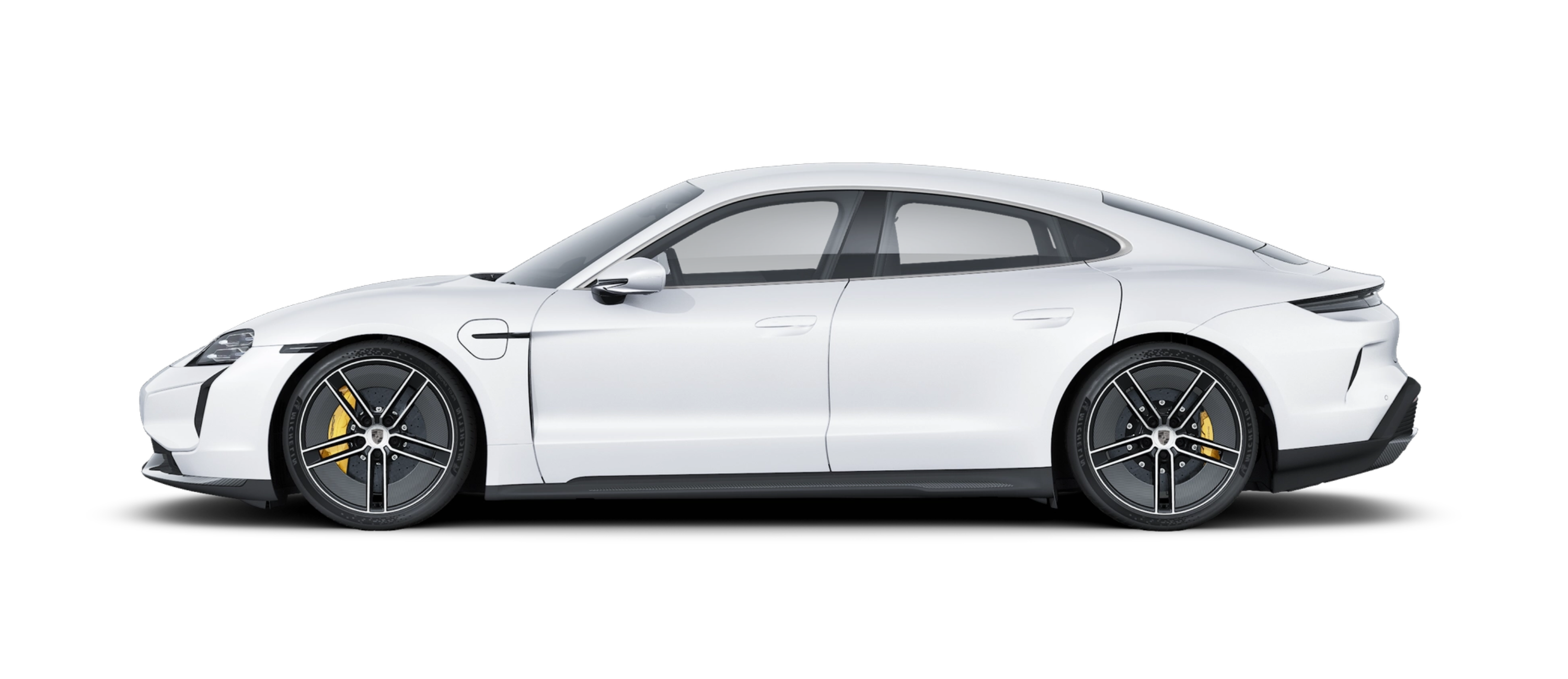 Porsche Taycan (2019-2024)