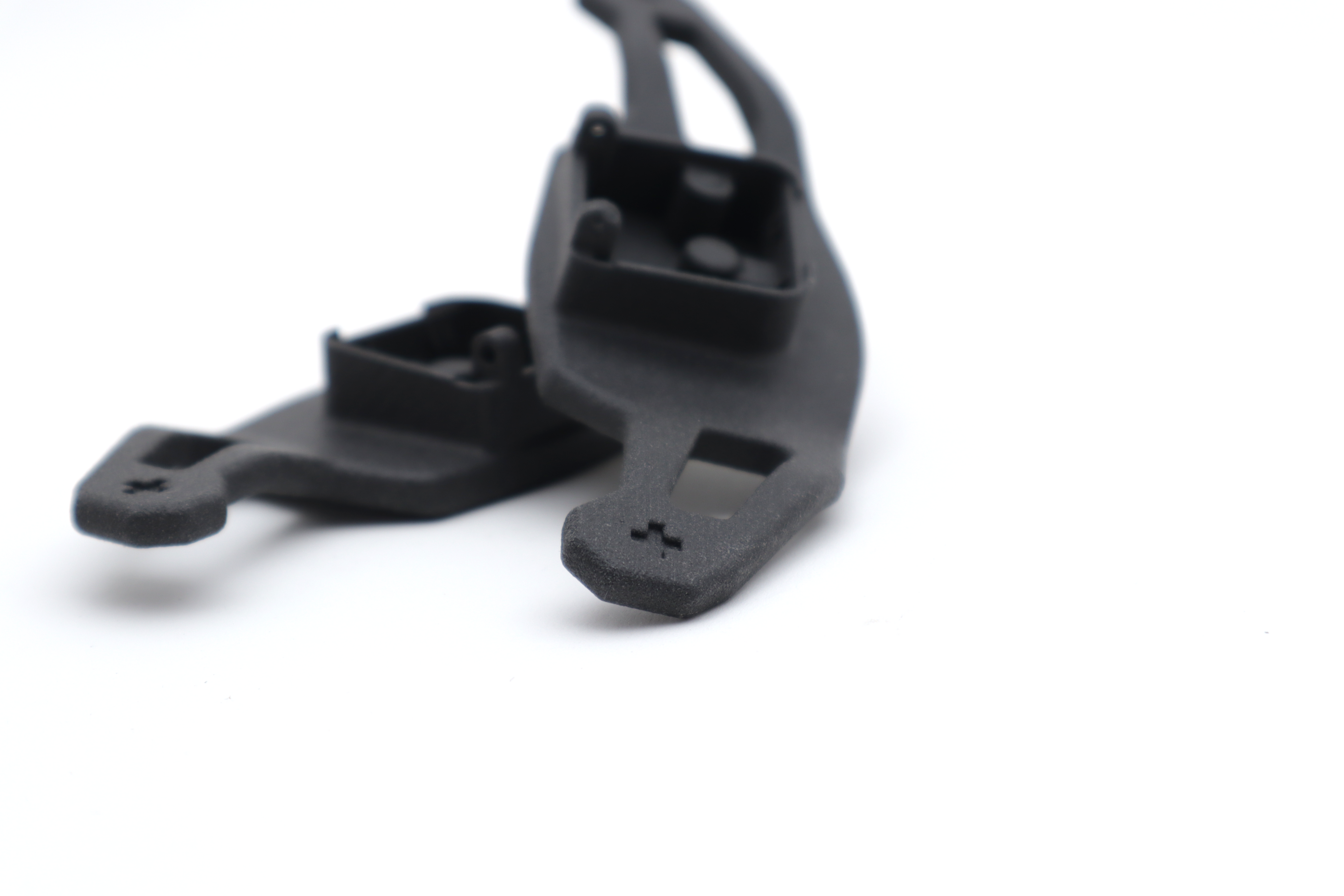 #002 Audi Shifter Paddles Type A image 7