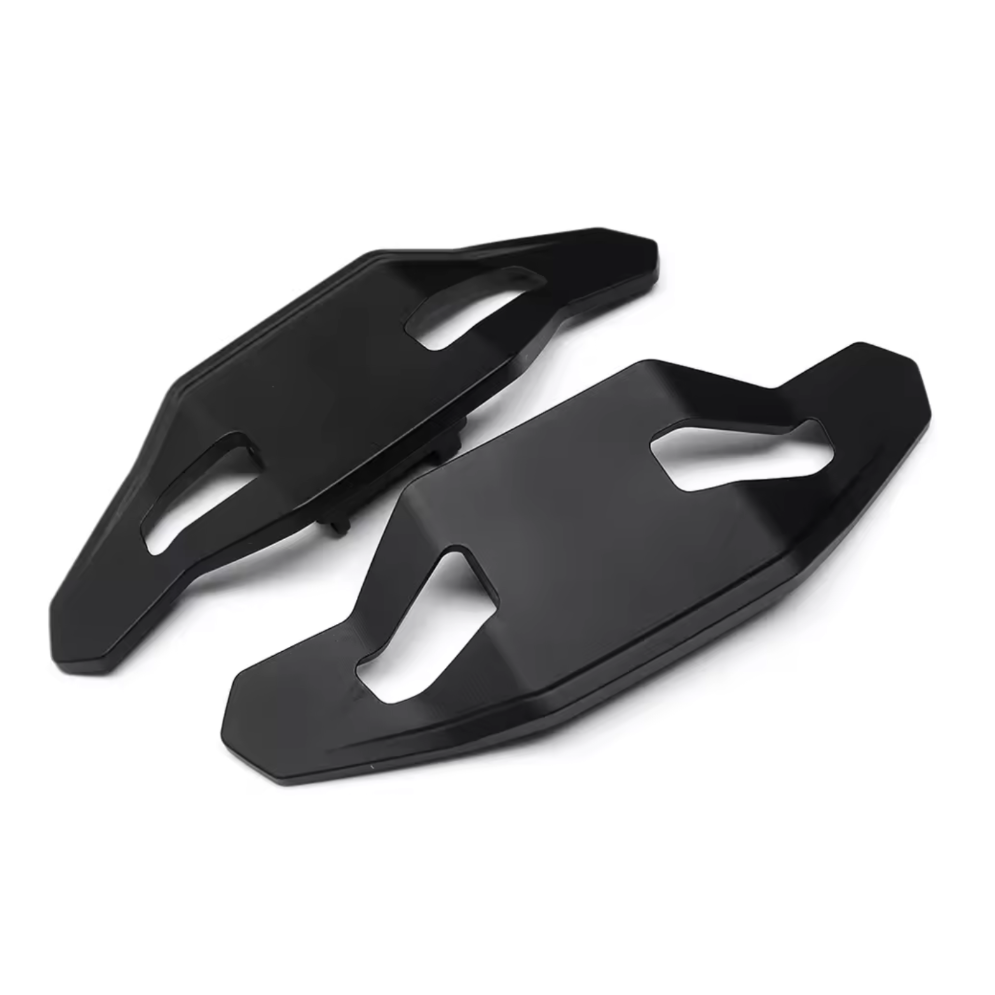 Audi Paddle Shifters Carbon Fibre (Type A-C) image 8