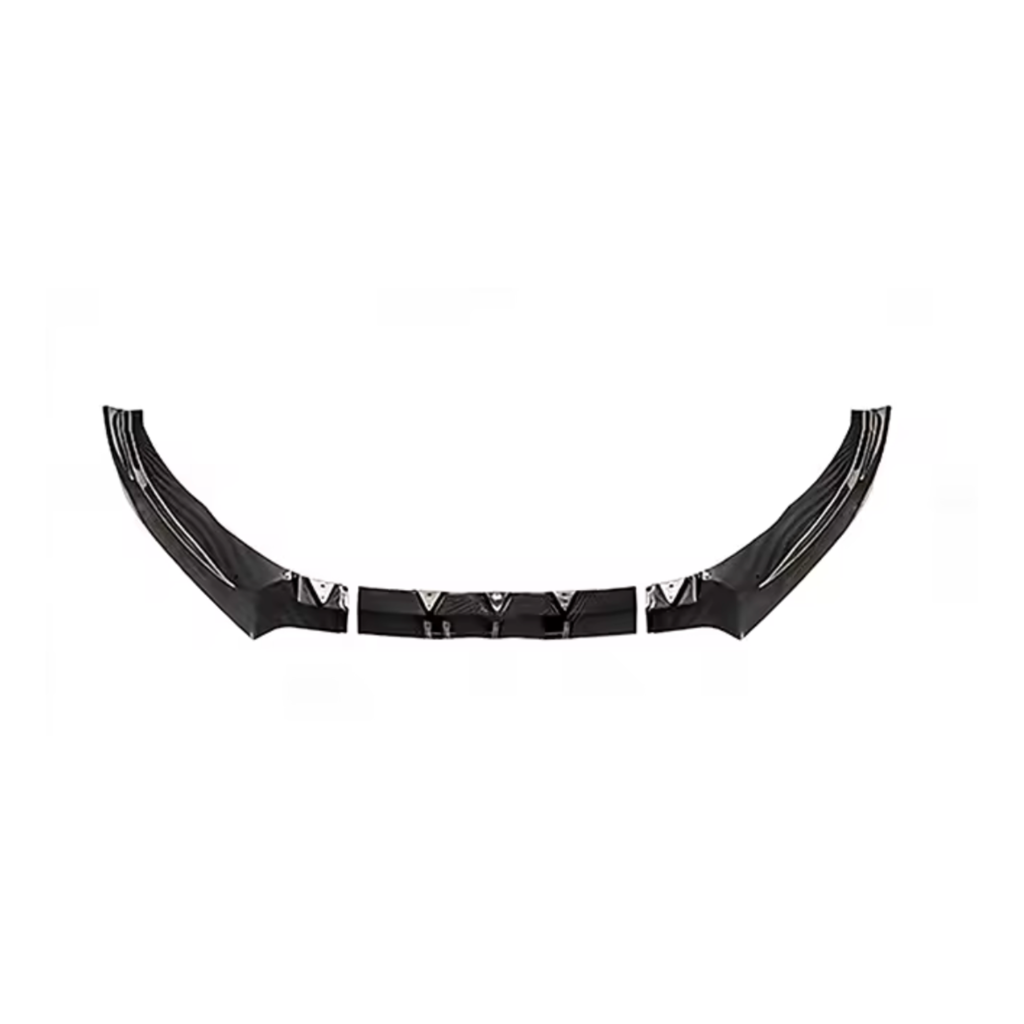 Audi A5/S5 B10 Front Splitter/Front Bumper Diffuser image 1