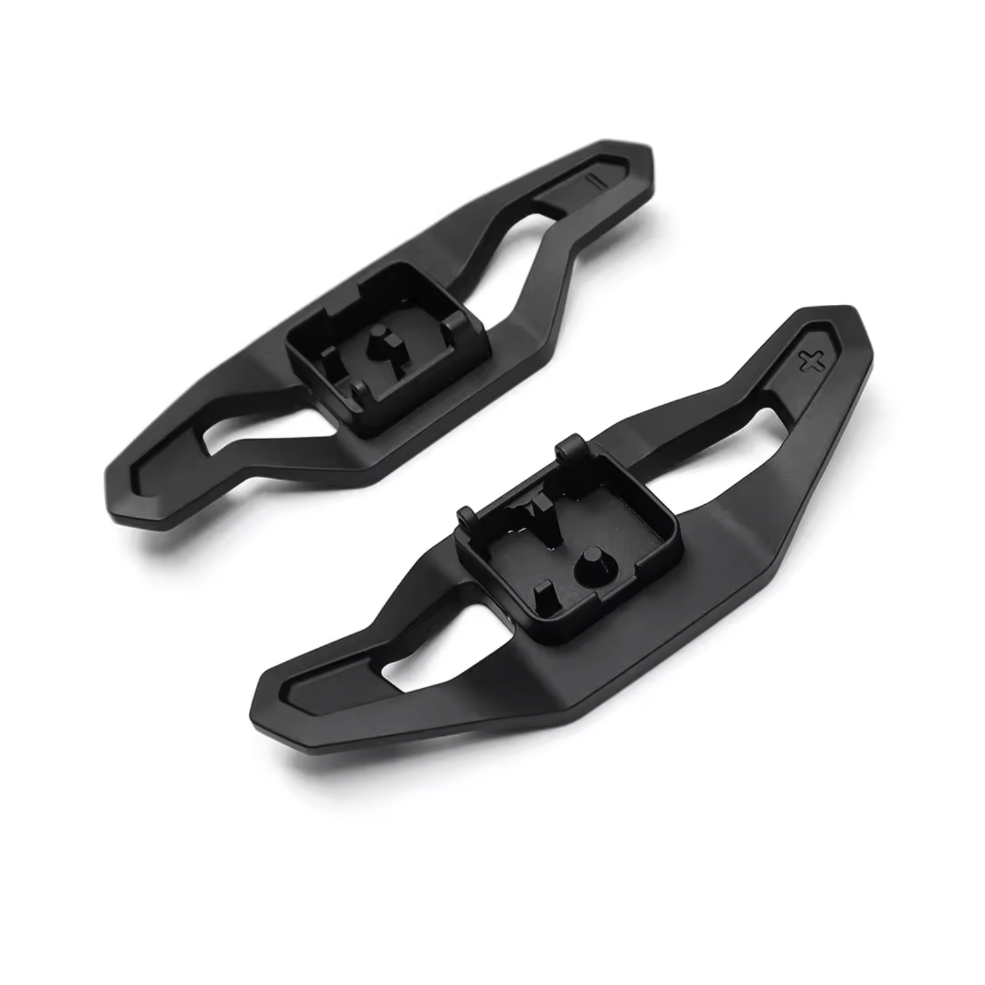 Audi Paddle Shifters Carbon Fibre (Type A-C) image 2