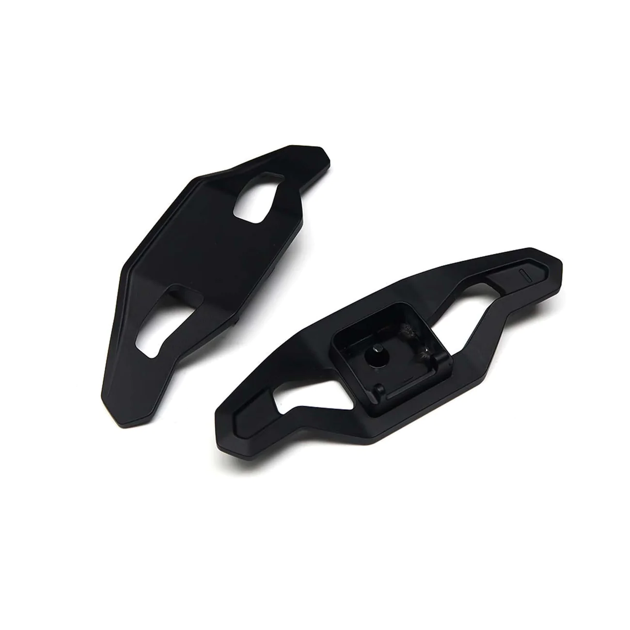 Audi Paddle Shifters Carbon Fibre (Type A-C) image 3