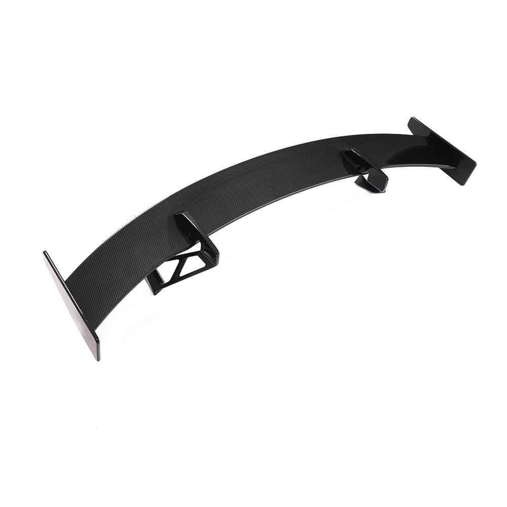 Audi TT/TTS/TTRS 8S (MK3) Carbon Fiber Rear Wing Spoiler Sport image 0