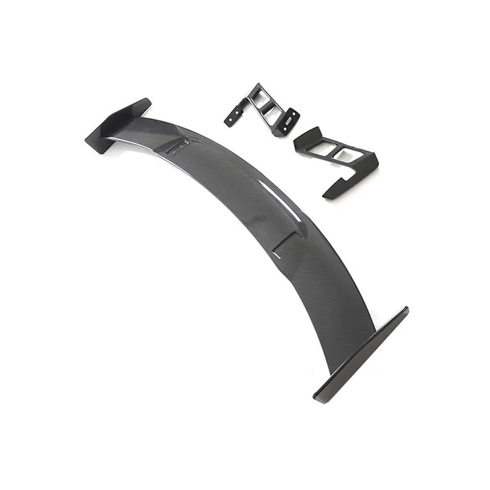Audi R8 4S Carbon Fiber Rear Wing Spoiler Sport image 0