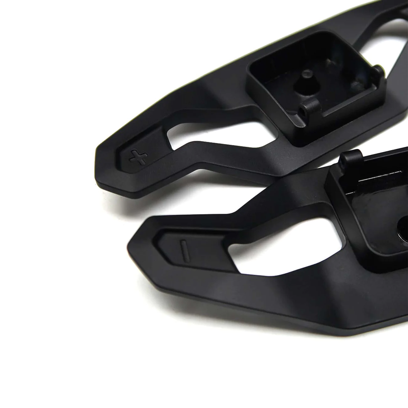 Audi Paddle Shifters Carbon Fibre (Type A-C) image 4