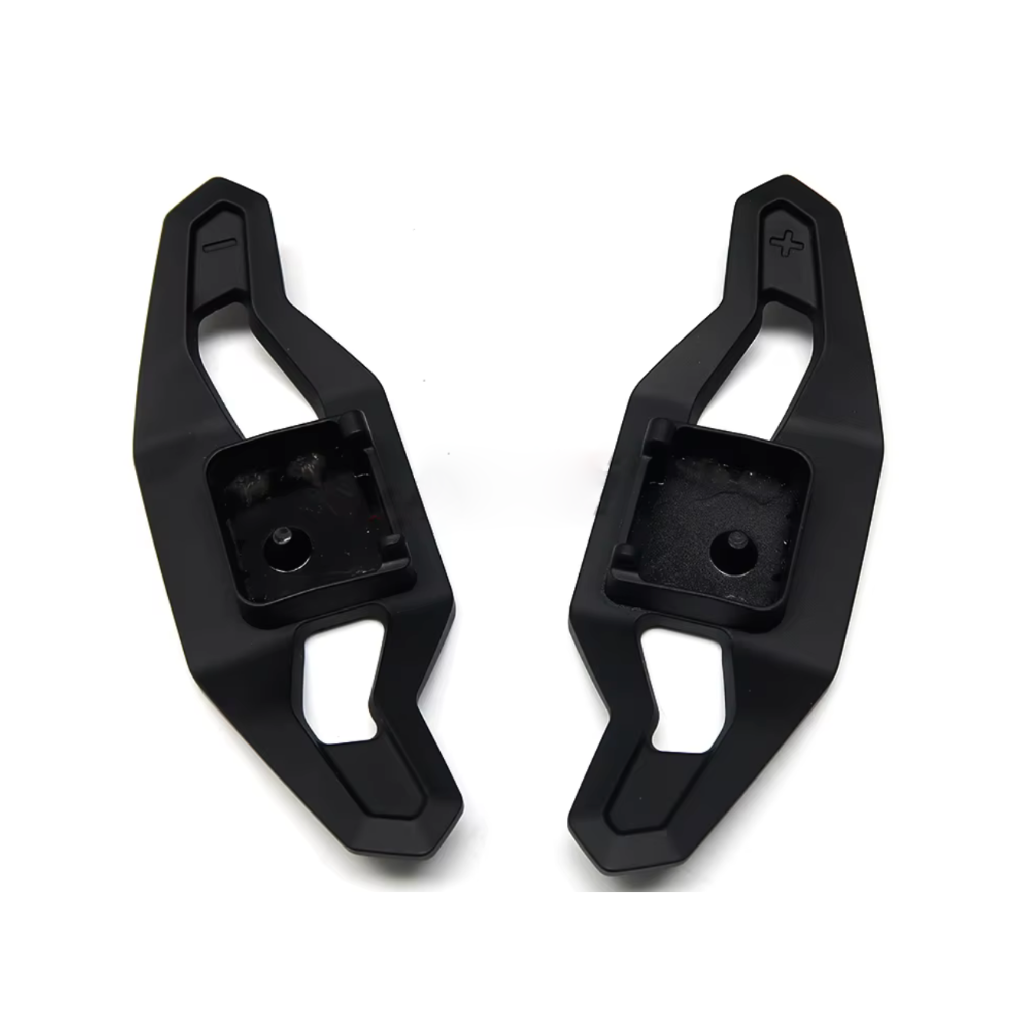 Audi Paddle Shifters Carbon Fibre (Type A-C) image 7