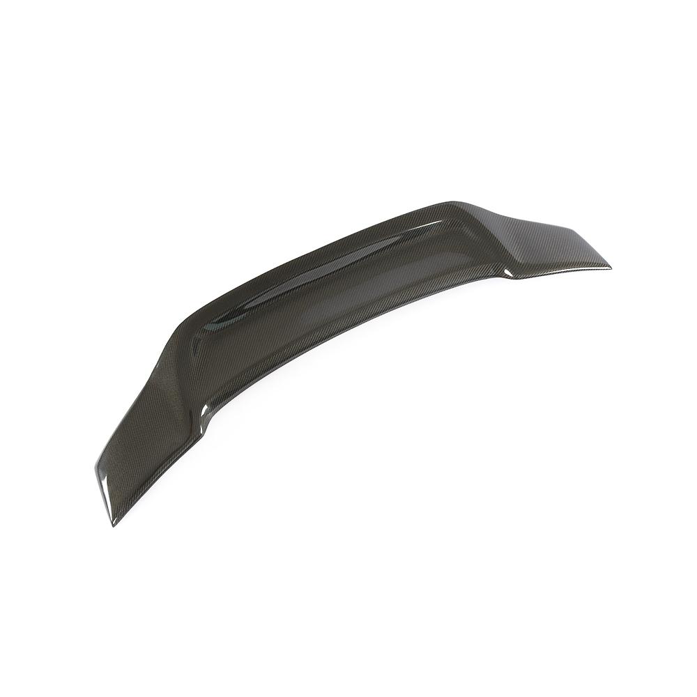 Audi A3/S3/RS3 8V Sedan Carbon Fiber Rear Wing Spoiler V2 image 2