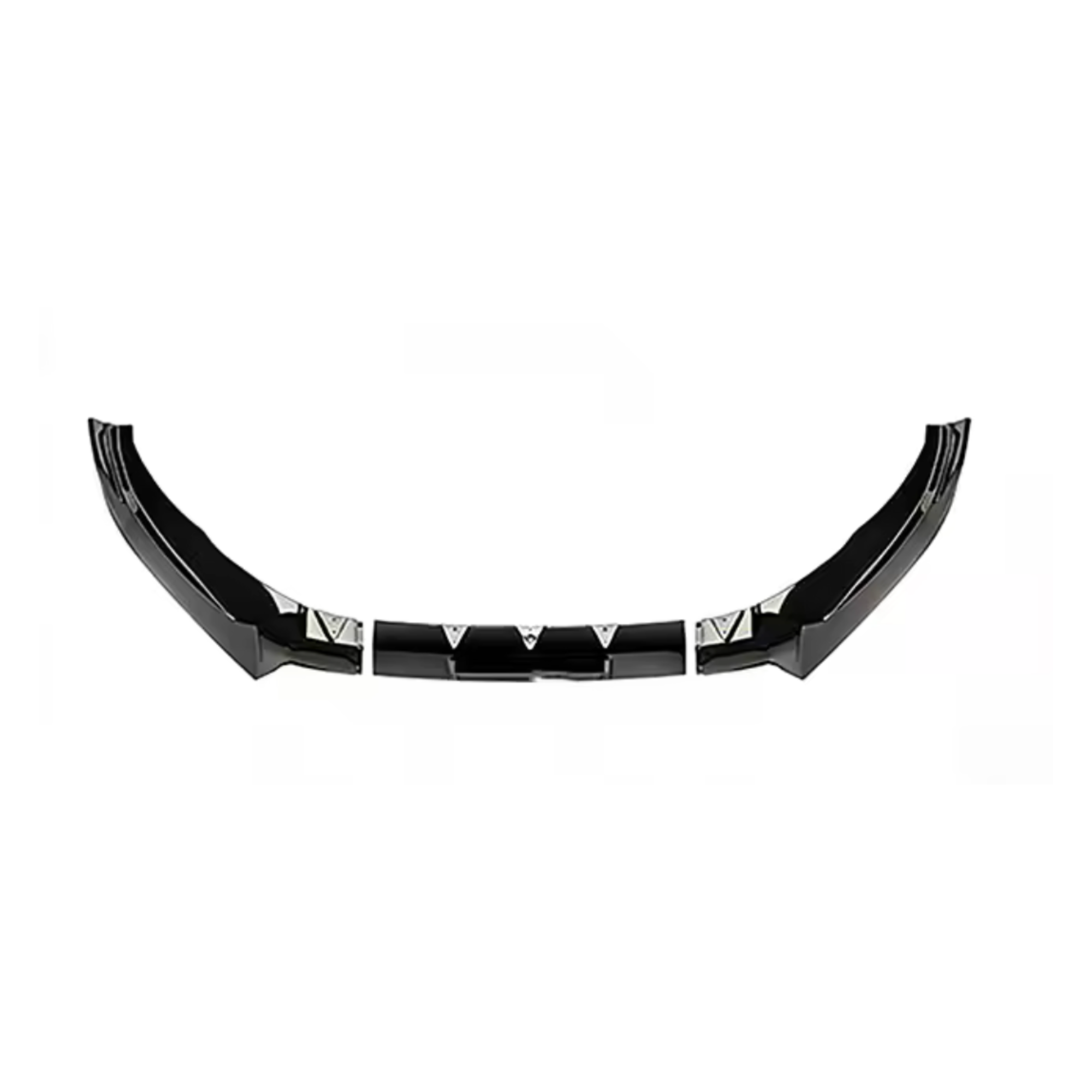 Audi A5/S5 B10 Front Splitter/Front Bumper Diffuser image 7