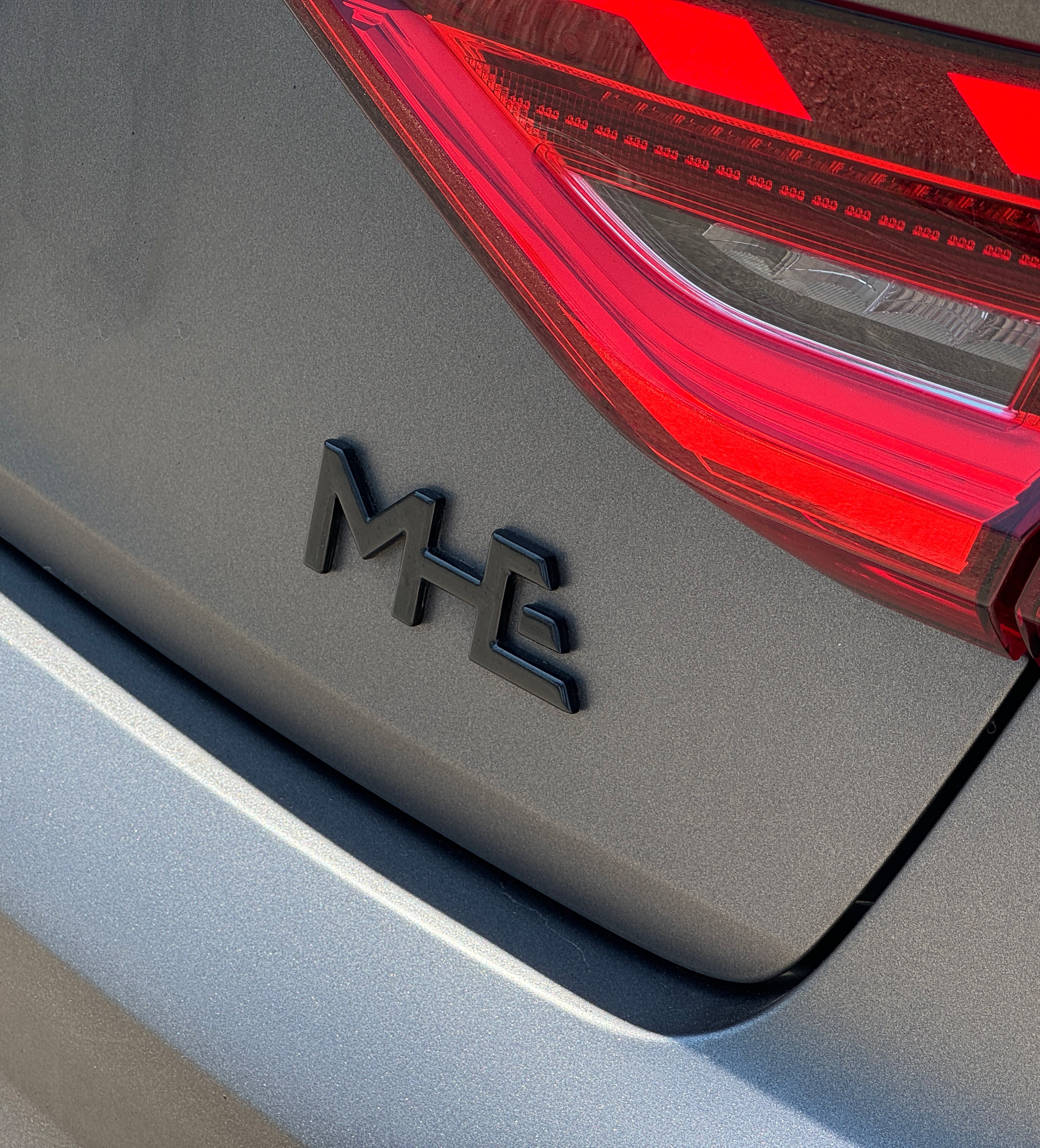 AUDI A1 GB FULL MHC AEROKIT-BODYKIT image 7