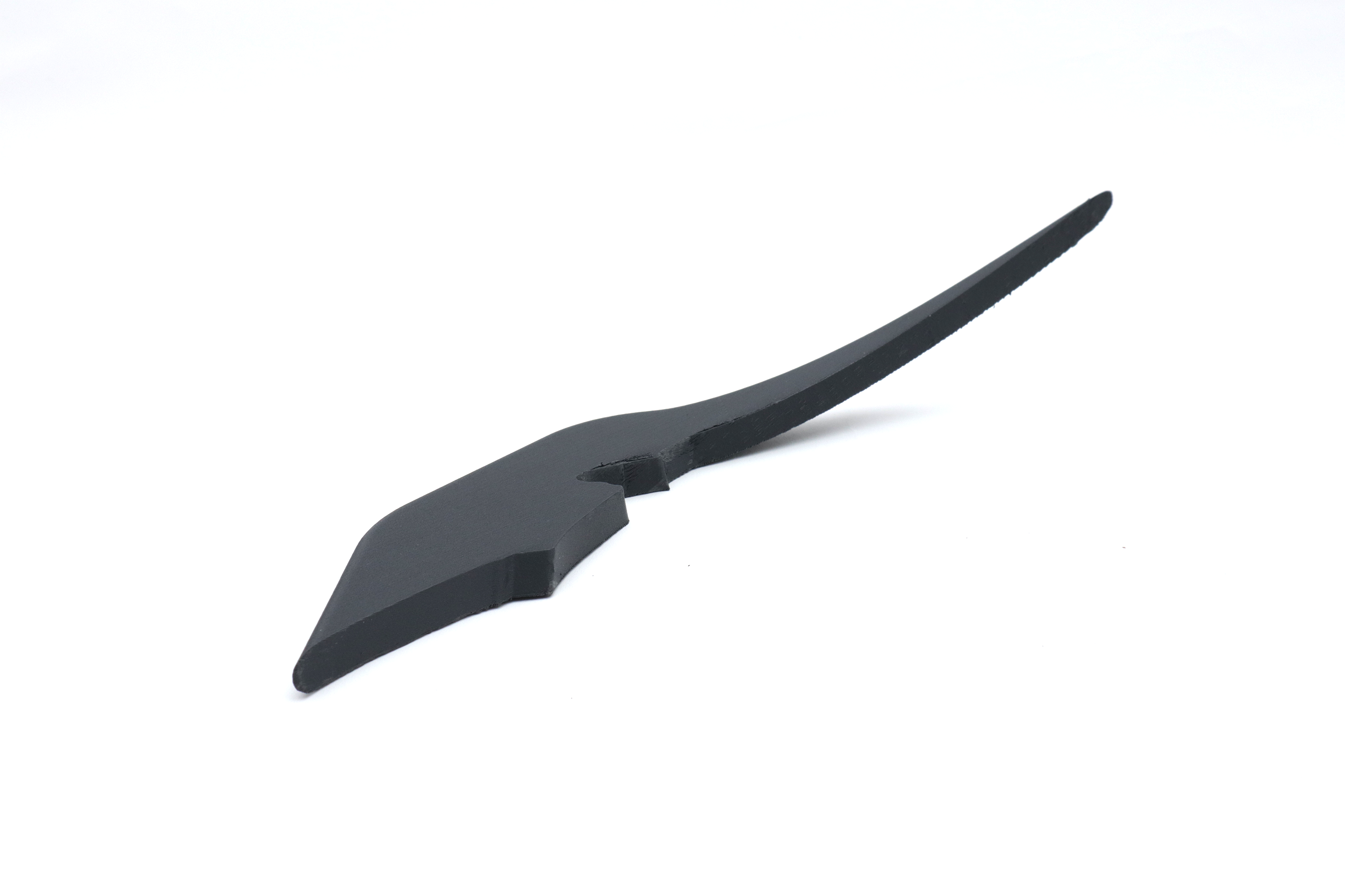 AUDI A1 GB S-Line Front Canards/Wings image 11