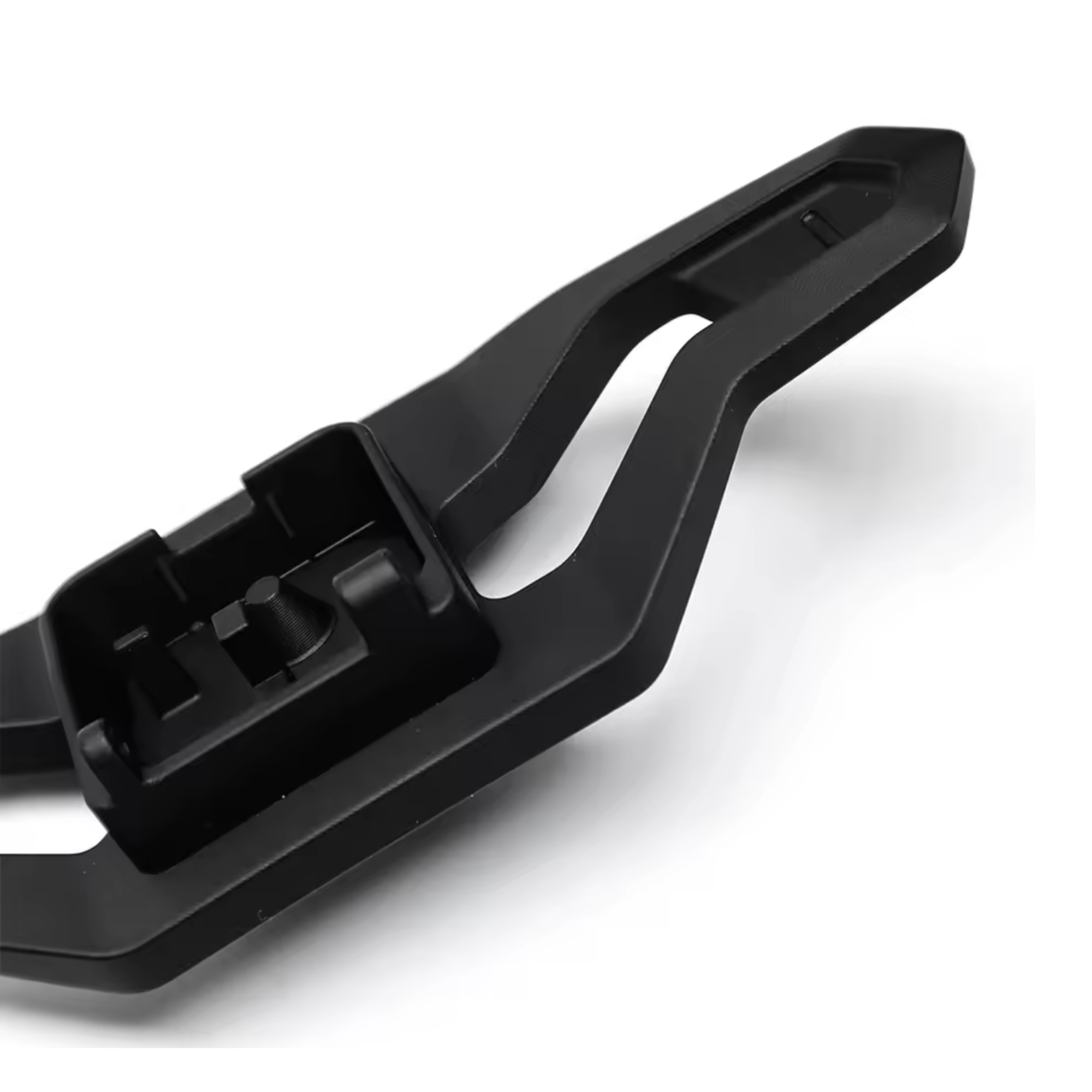 Audi Paddle Shifters Carbon Fibre (Type A-C) image 6