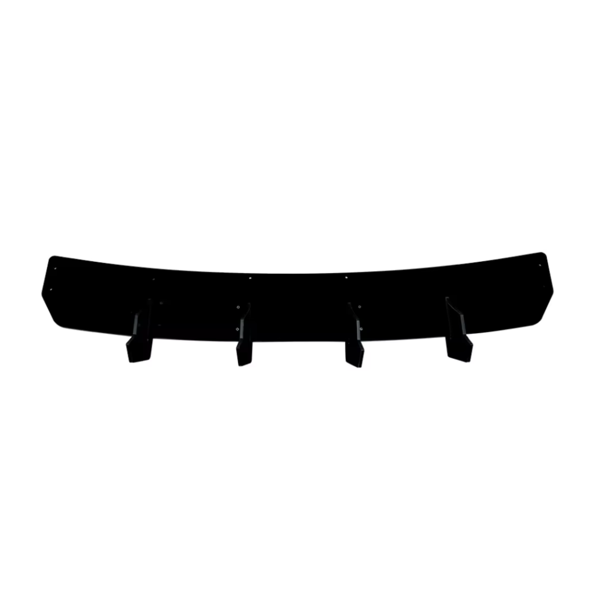 Audi A3 8Y.5 Rear Diffuser image 5