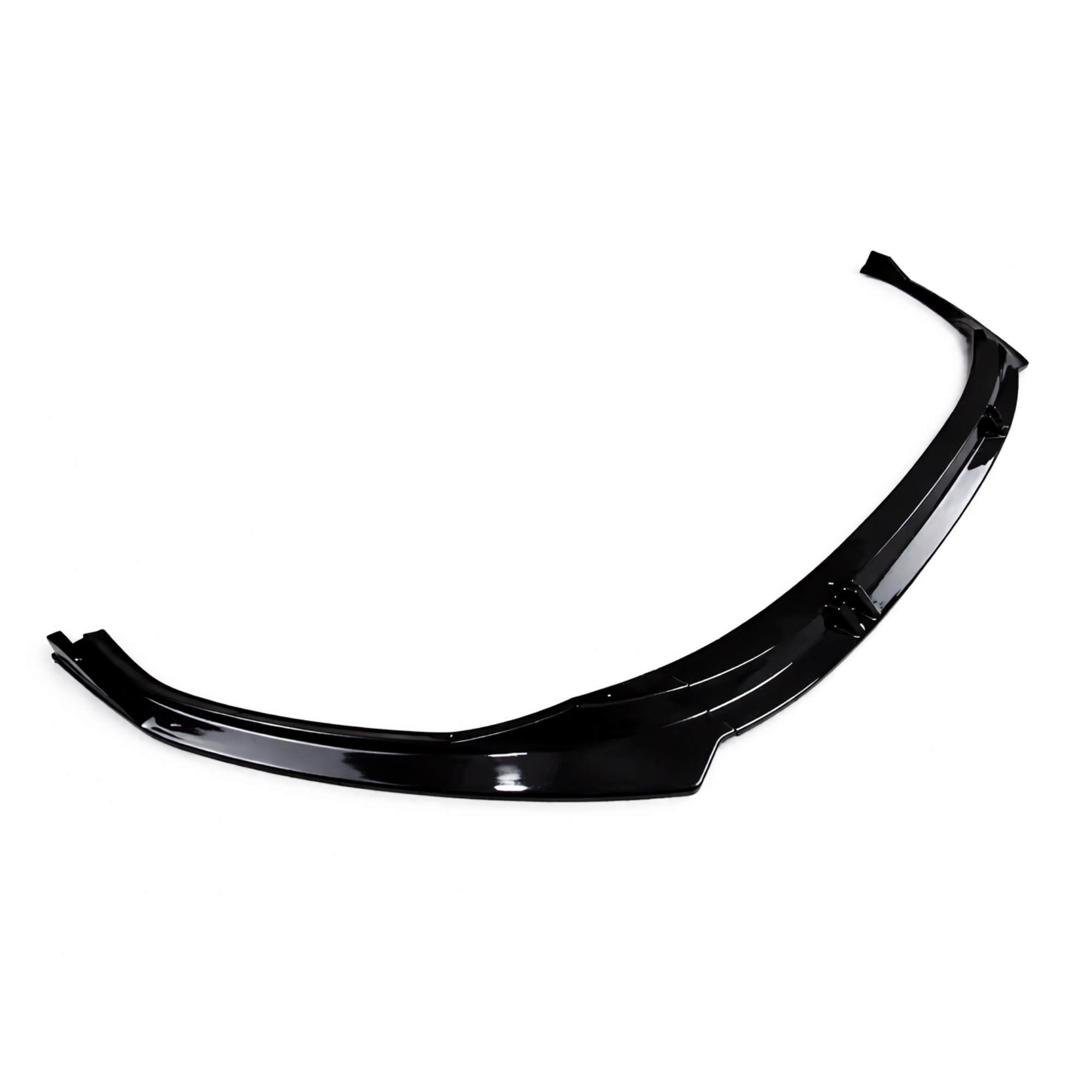 Audi A3/S3 8Y Front Splitter/Front Bumper Diffuser image 3