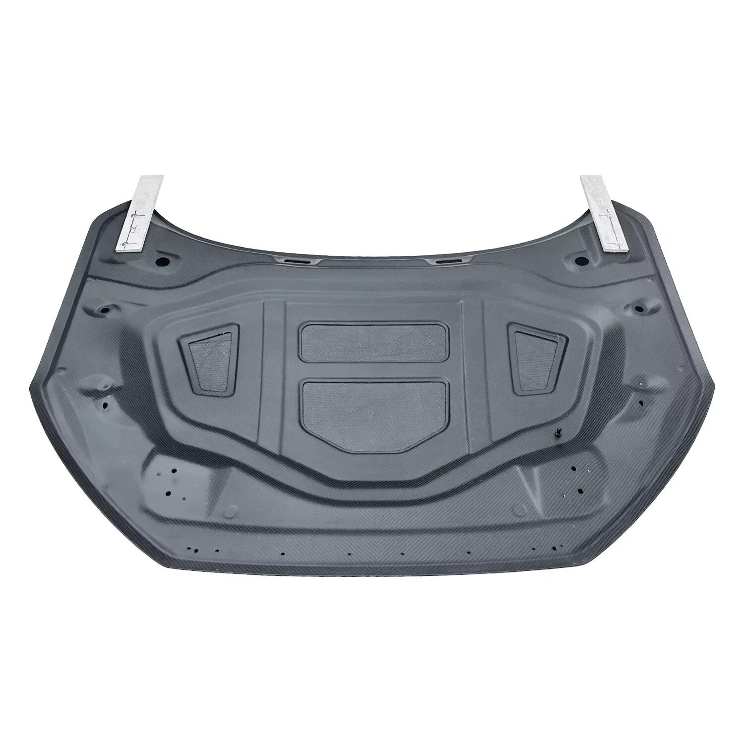 Audi S3/RS3 8Y Carbon Fiber Bonnet Hood image 6