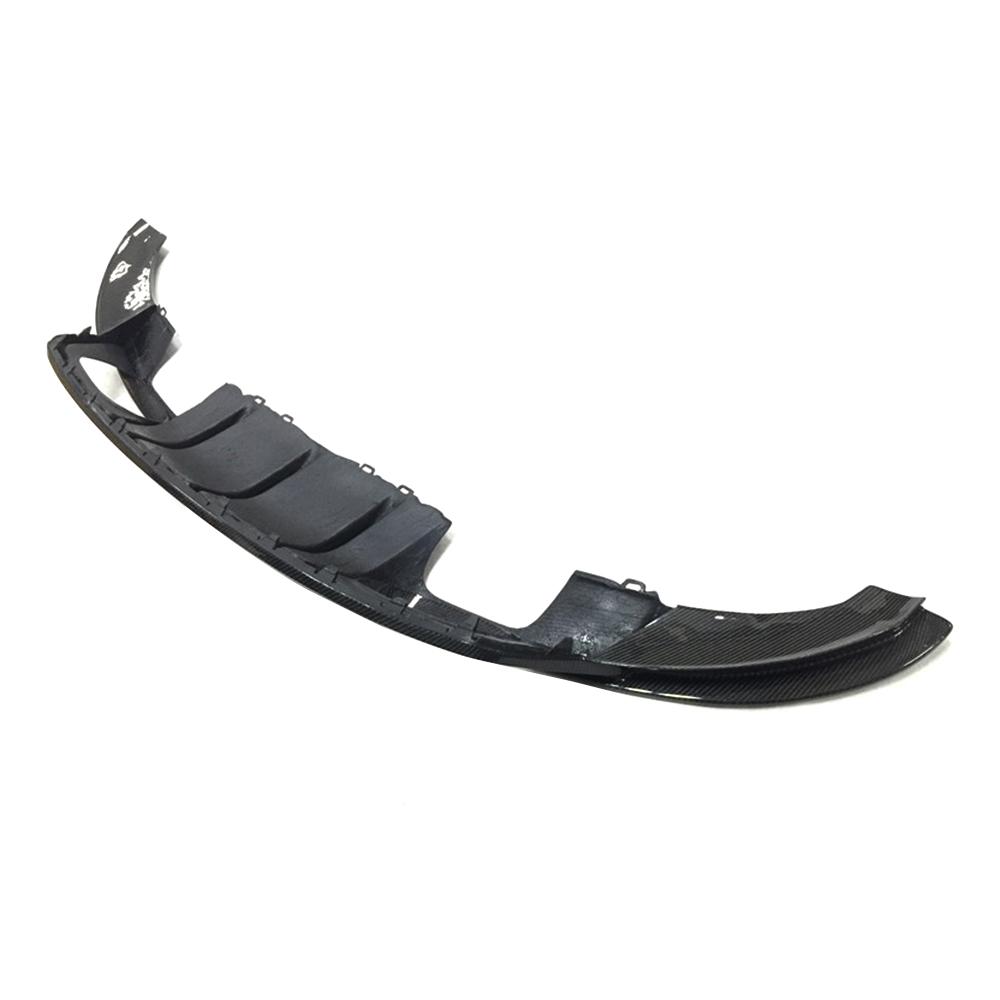 Audi TT 8S (MK3) Carbon Fiber Rear Diffuser image 12