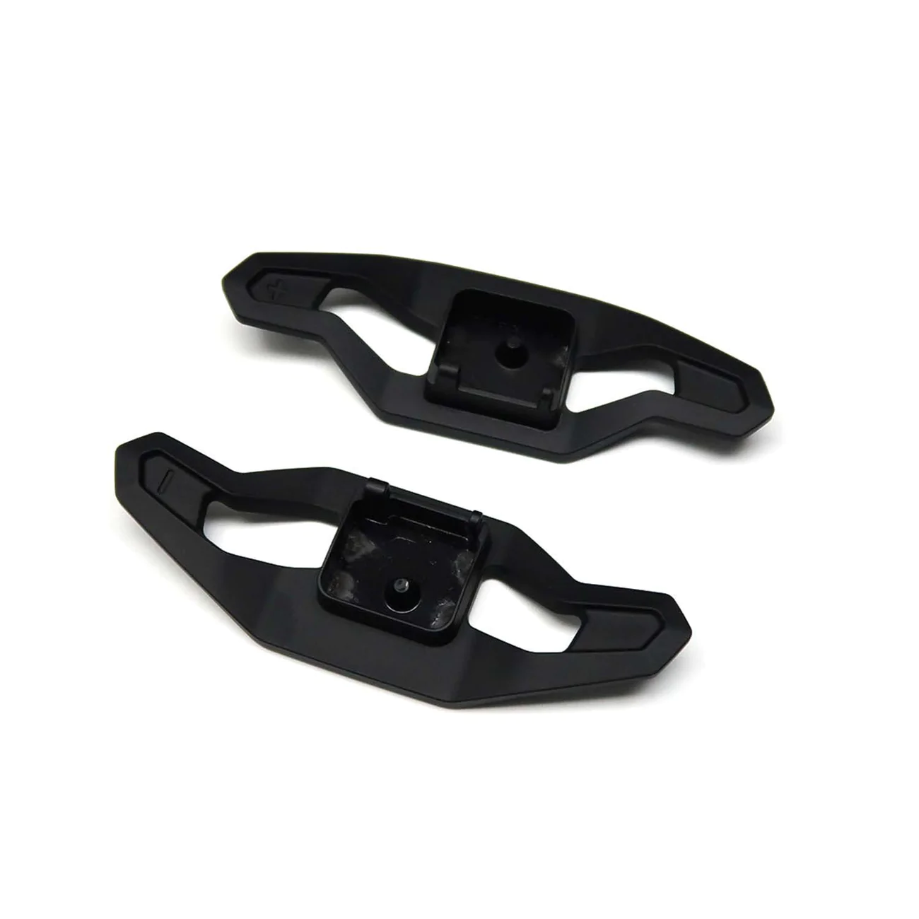 Audi Paddle Shifters Carbon Fibre (Type A-C) image 5