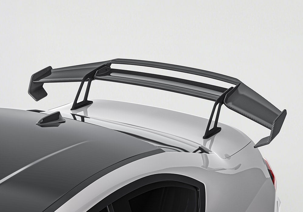 BMW M2 G87 Carbon Fibre Aero Kit Ver.2 - full body aerodynamic upgrade