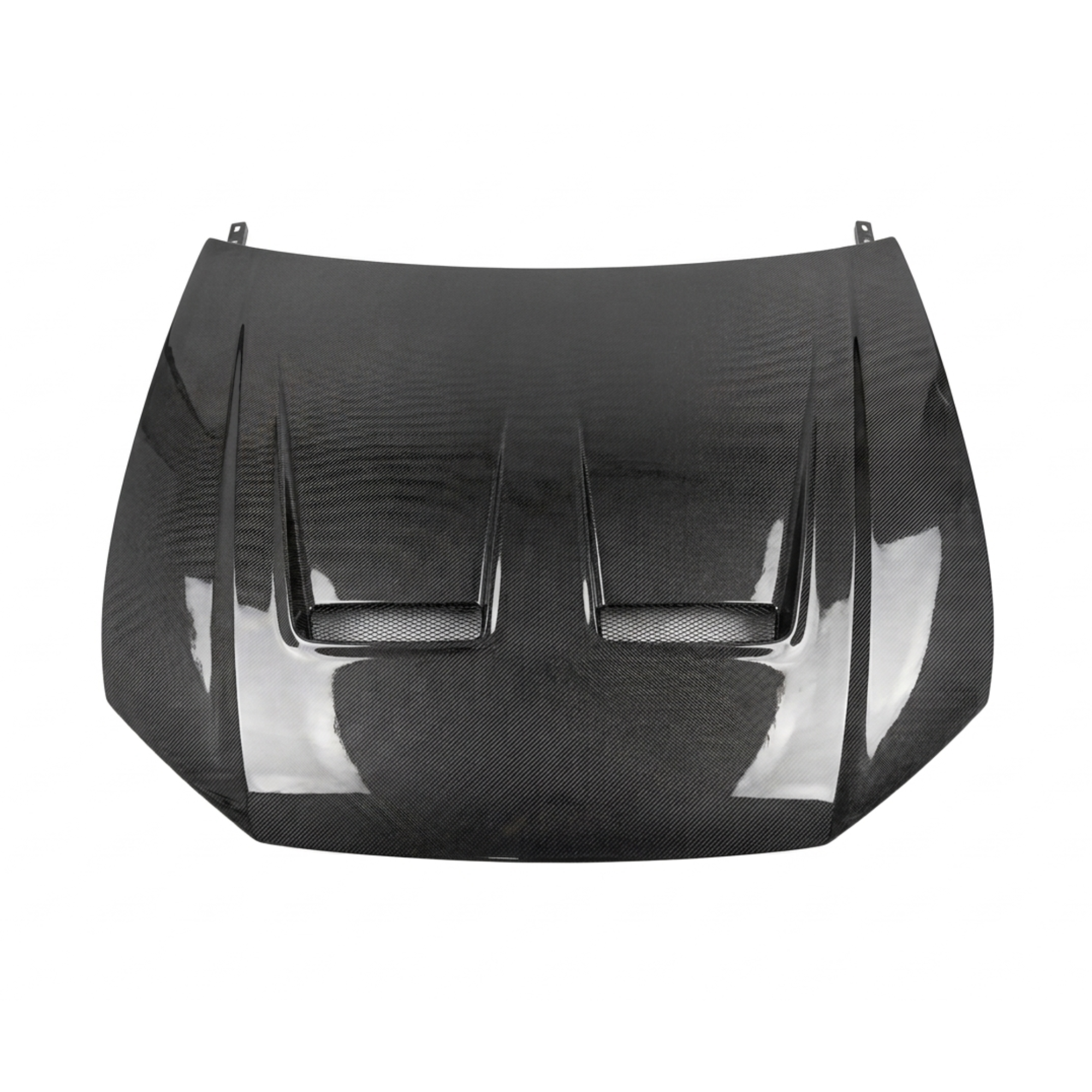 Audi RSQ8 4M Carbon Fiber Bonnet Hood image 0