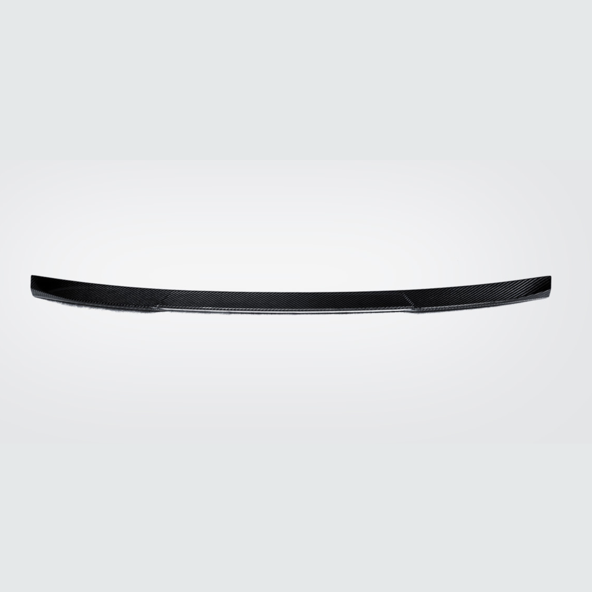 Audi RS7 C8 Carbon Fiber Rear Wing Spoiler V3 image 4