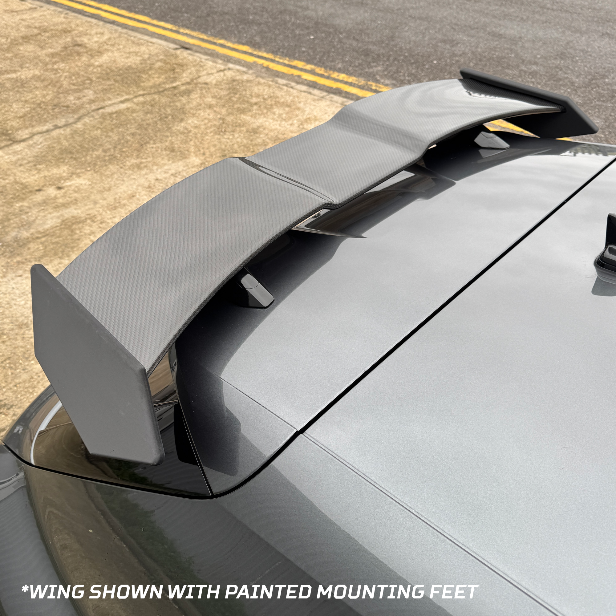 AUDI A1 GB FULL MHC AEROKIT-BODYKIT image 3