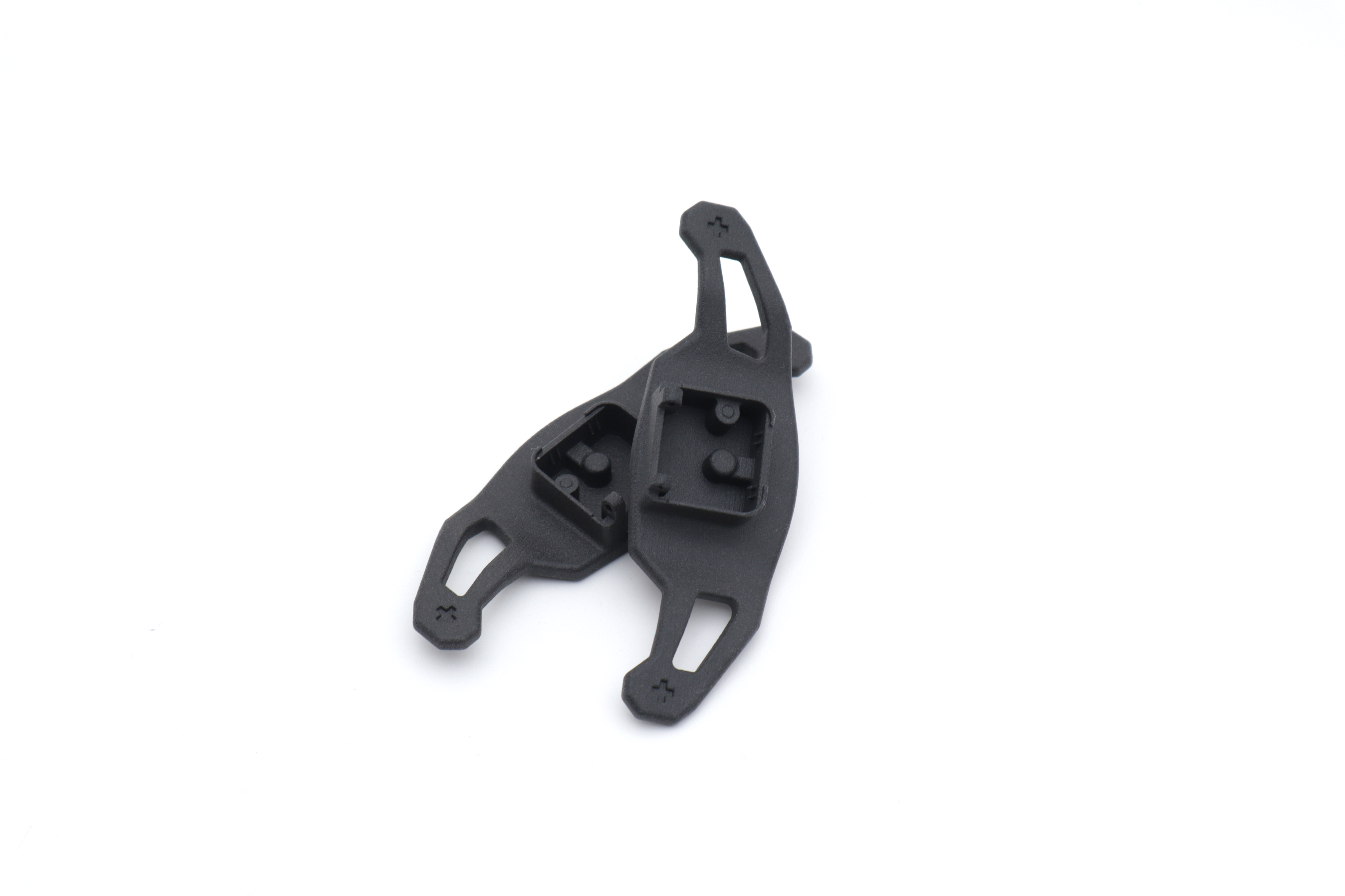 #002 Audi Shifter Paddles Type A image 1
