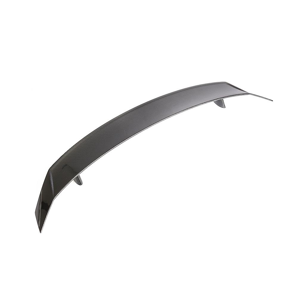 Audi R8 4S Carbon Fiber Full Rear Spoiler Wing image 0