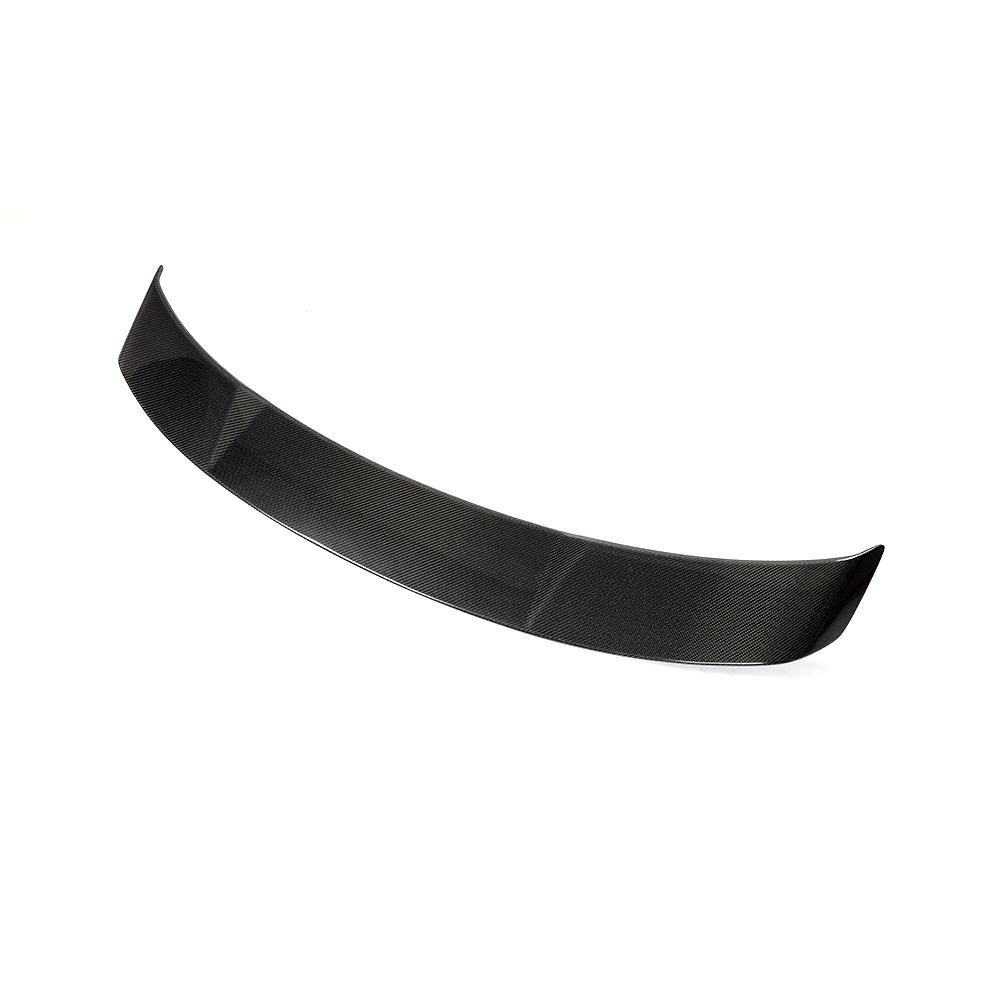 Audi TT/TTS/TTRS 8S (MK3) Carbon Fiber Rear Wing Spoiler OEM image 0