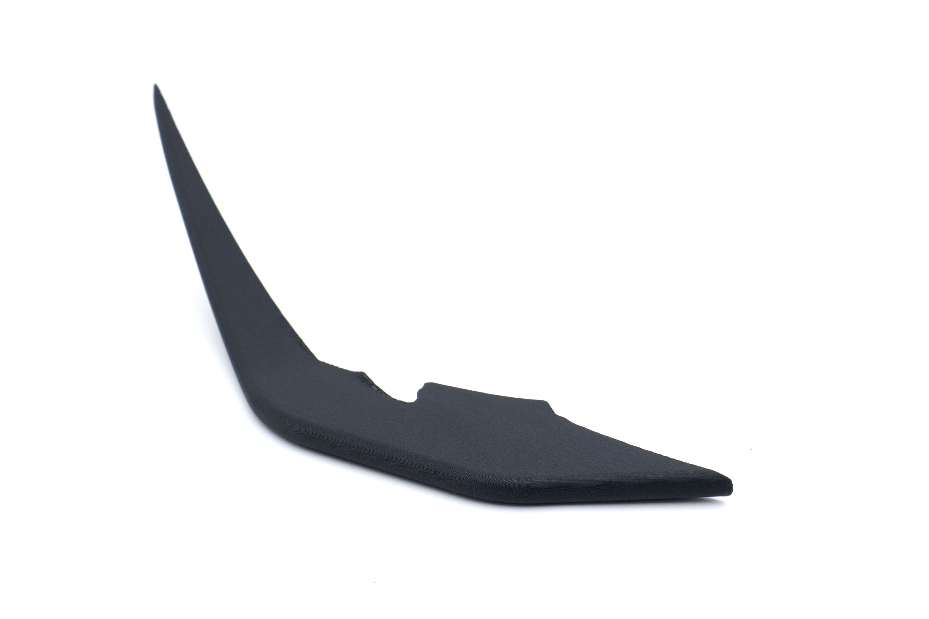 AUDI A1 GB S-Line Front Canards/Wings image 10