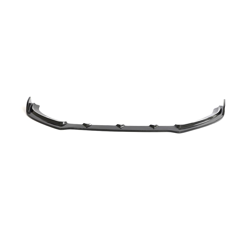 Audi A3 Hatchback 8V.5 Carbon Fiber Front Splitter Lip
