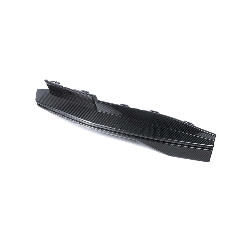 BMW M4 G82 G83 Prepreg Carbon Fibre Rear Diffuser - aggressive aerodynamic track upgrade